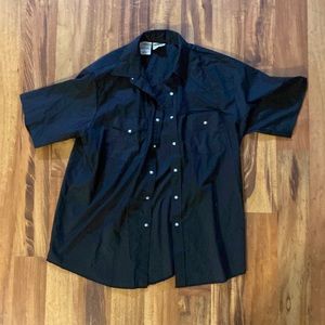 Men’s Western Frontier Shirt L